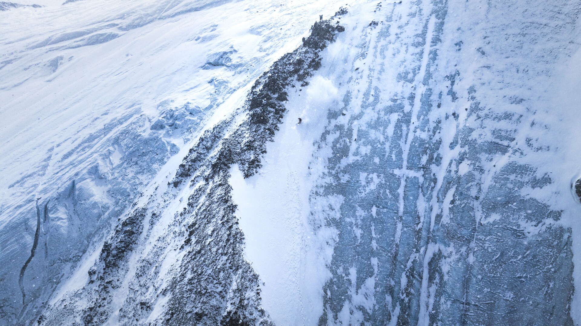 Into Altaï - Yannick Boissenot, Victor Daviet, Camille Armand, Pierre Hourticq