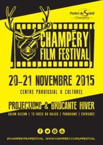 Champéry Film Festival 2015