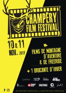 Champéry Film Festival 2017