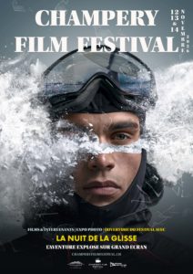 Champéry Film Festival 2026