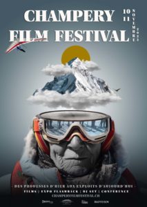 Champéry Film Festival 2023