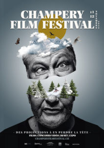 Champéry Film Festival 2022