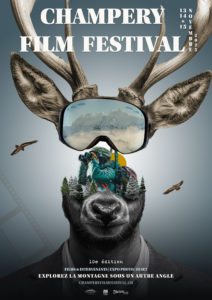 Champéry Film Festival 2025