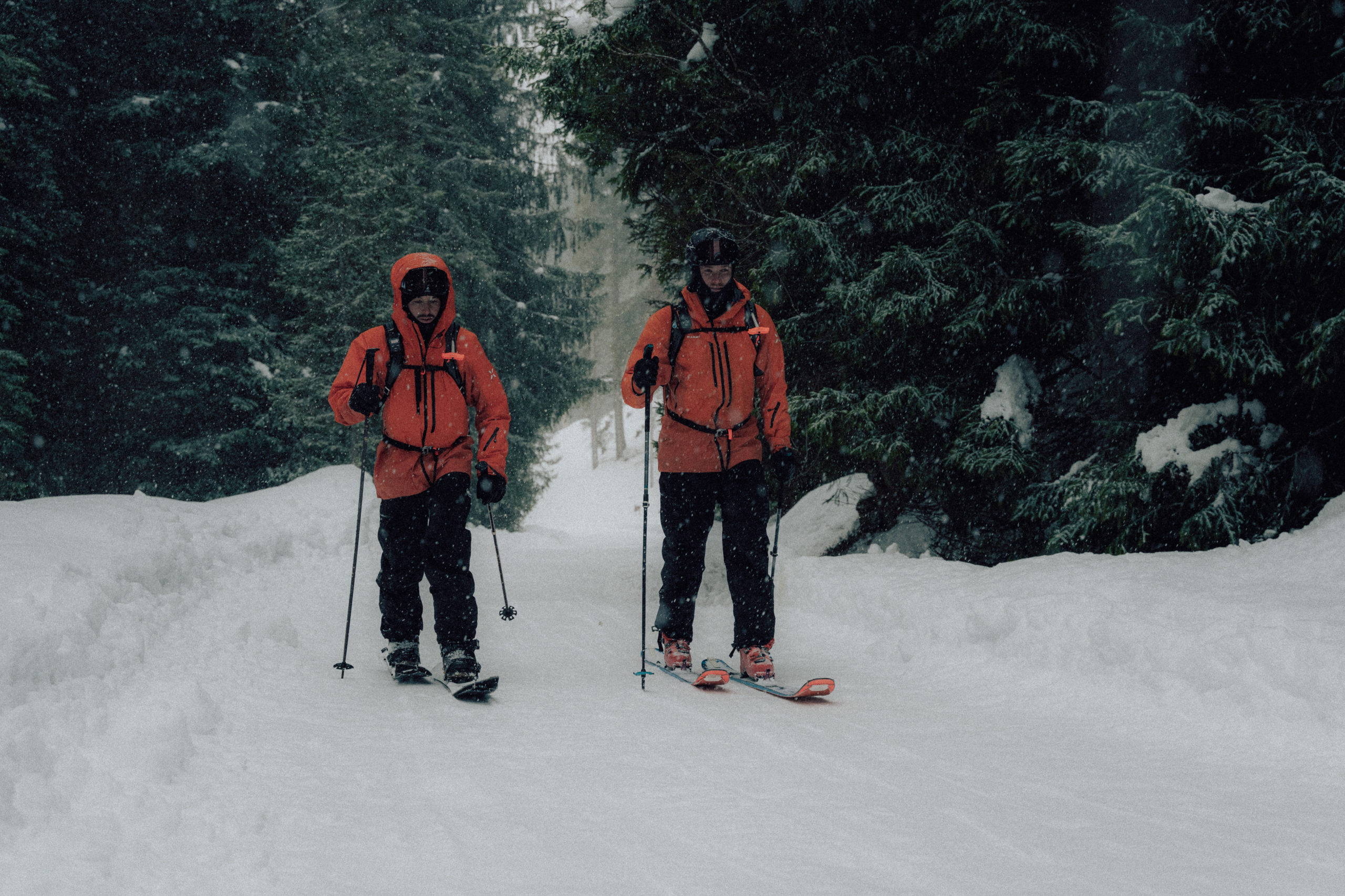 NDGCINEMA The Call - Freeriding- @Jakob-Weger & @Matthias-Weger_©Lucas-Costes-04