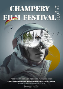 Champéry Film Festival 2024